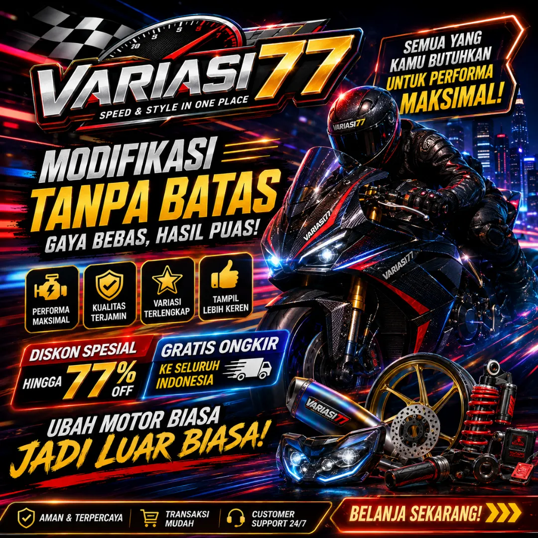 VARIASI77